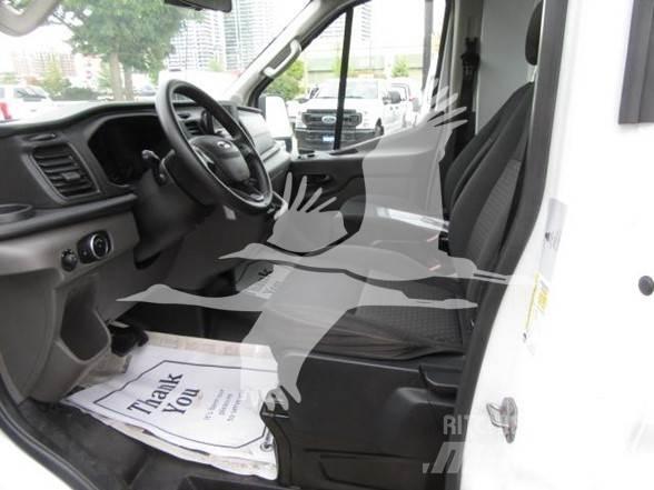 Ford TRANSIT Construção - Outros

