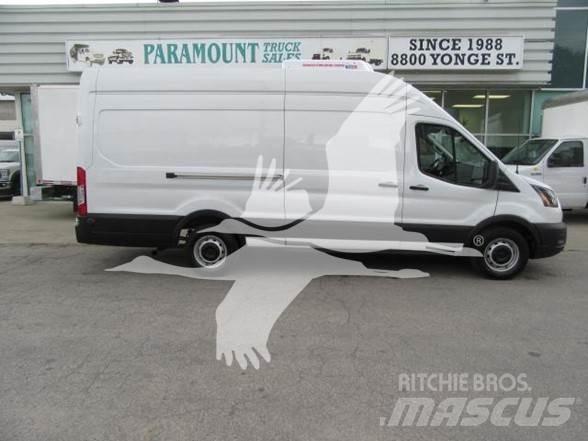 Ford TRANSIT Construção - Outros
