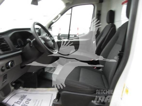 Ford TRANSIT Construção - Outros
