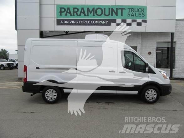 Ford TRANSIT Construção - Outros
