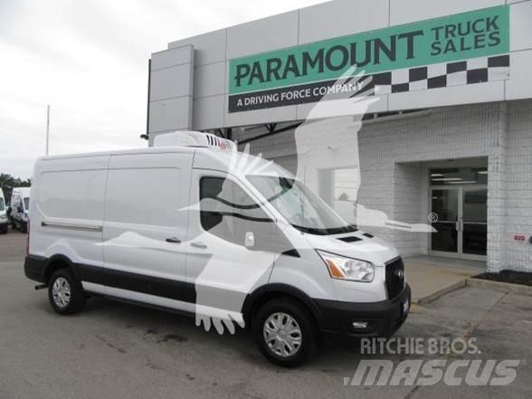 Ford TRANSIT Construção - Outros
