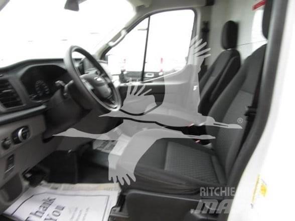 Ford TRANSIT Construção - Outros
