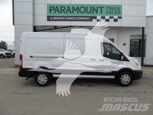 Ford TRANSIT Construção - Outros
