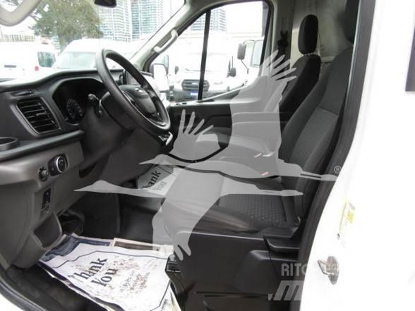 Ford TRANSIT Construção - Outros
