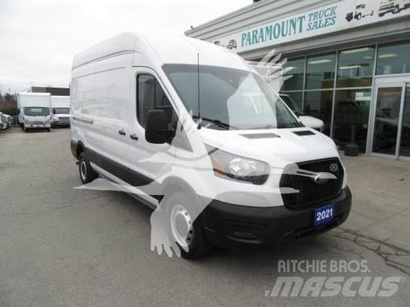 Ford TRANSIT Construção - Outros

