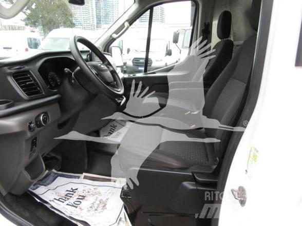 Ford TRANSIT Construção - Outros
