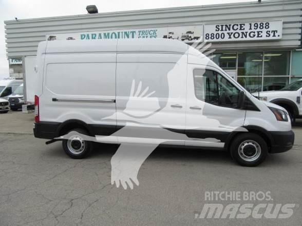 Ford TRANSIT Construção - Outros
