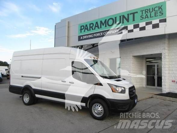 Ford TRANSIT Construção - Outros
