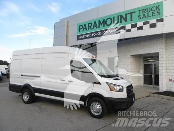 Ford TRANSIT Construção - Outros

