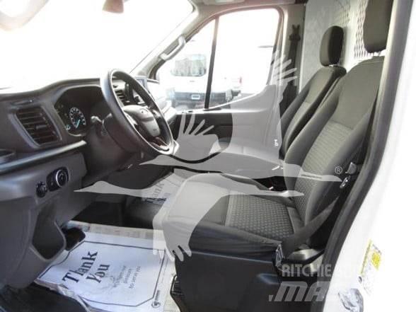 Ford TRANSIT Construção - Outros
