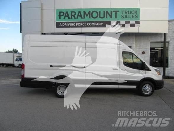 Ford TRANSIT Construção - Outros
