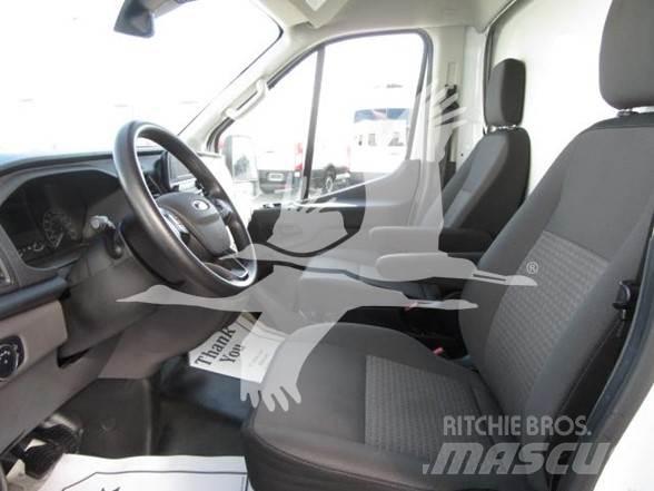 Ford TRANSIT Construção - Outros
