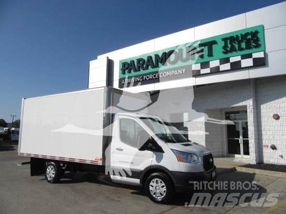 Ford TRANSIT Construção - Outros
