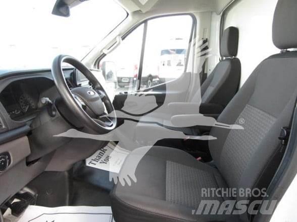 Ford TRANSIT Construção - Outros
