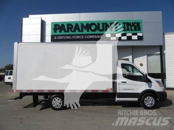 Ford TRANSIT Construção - Outros
