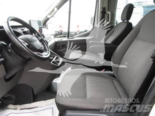 Ford TRANSIT Construção - Outros
