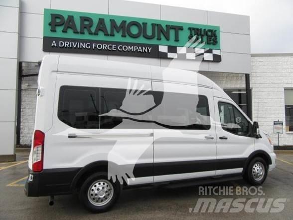 Ford TRANSIT Construção - Outros
