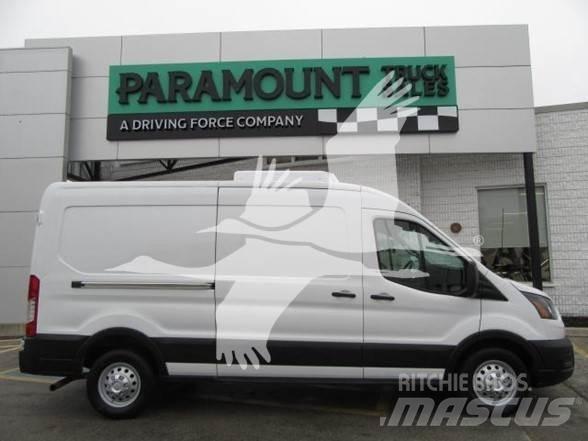 Ford TRANSIT Construção - Outros
