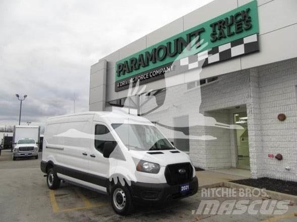 Ford TRANSIT Construção - Outros
