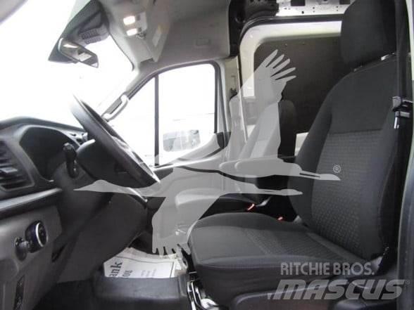 Ford TRANSIT Construção - Outros
