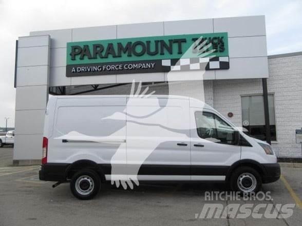 Ford TRANSIT Construção - Outros
