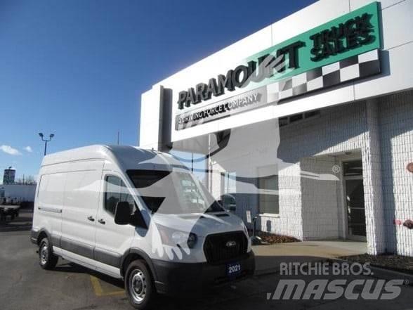 Ford TRANSIT Construção - Outros
