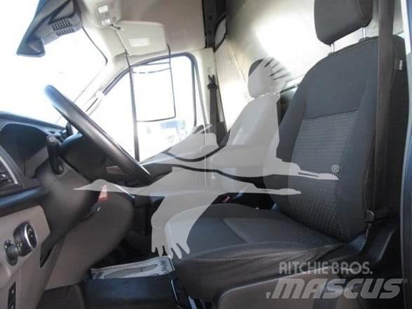 Ford TRANSIT Construção - Outros
