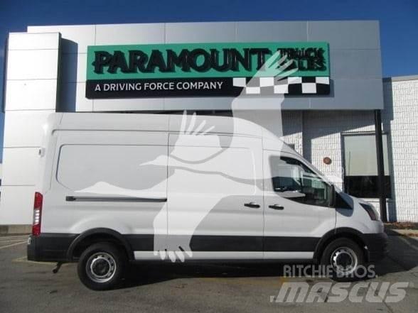 Ford TRANSIT Construção - Outros
