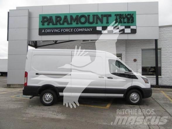 Ford TRANSIT Construção - Outros
