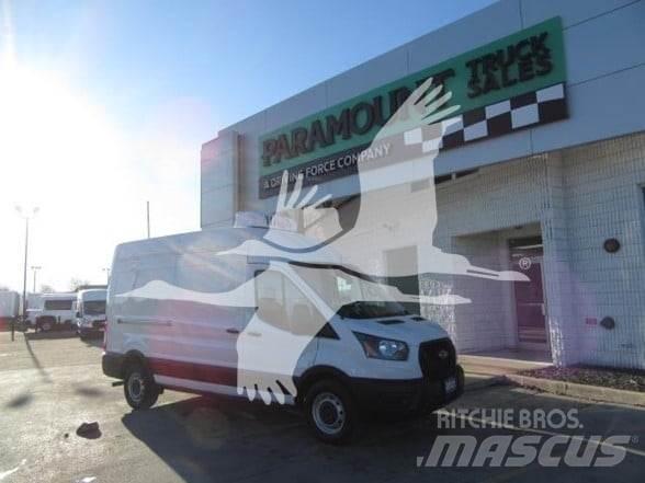 Ford TRANSIT Construção - Outros
