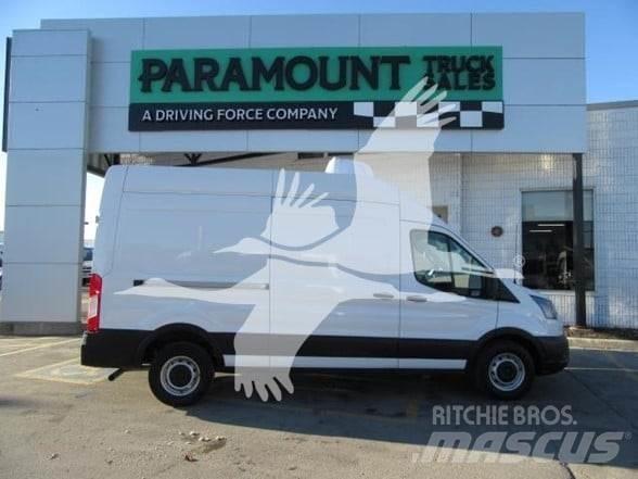 Ford TRANSIT Construção - Outros
