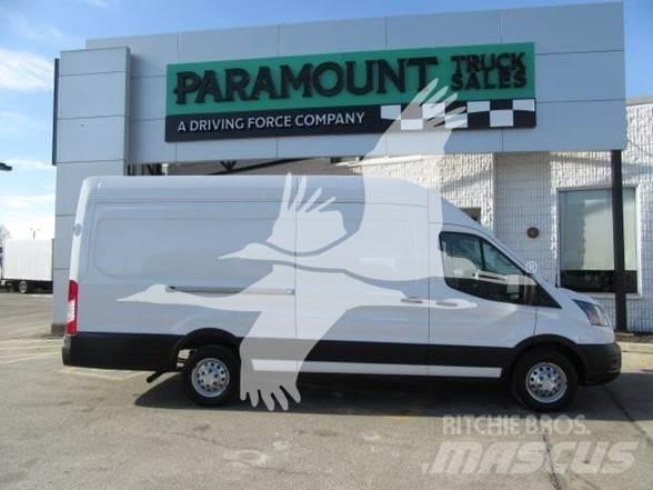 Ford TRANSIT Construção - Outros
