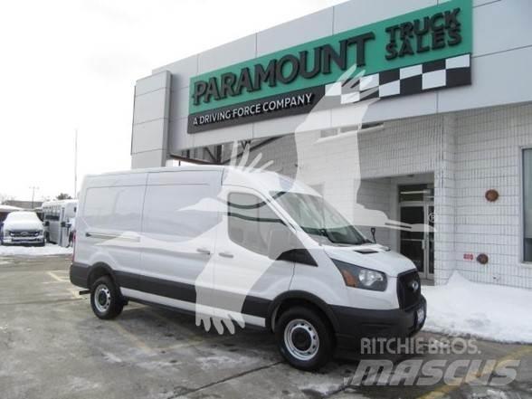Ford TRANSIT Construção - Outros
