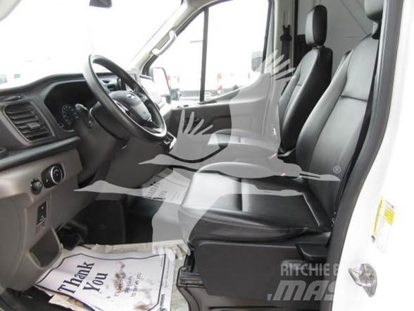 Ford TRANSIT Construção - Outros
