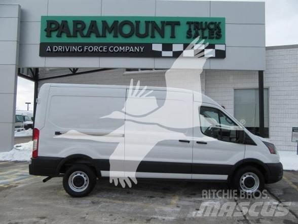 Ford TRANSIT Construção - Outros

