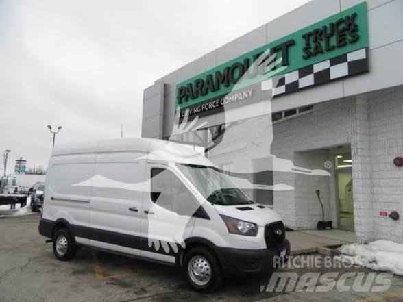 Ford TRANSIT Construção - Outros
