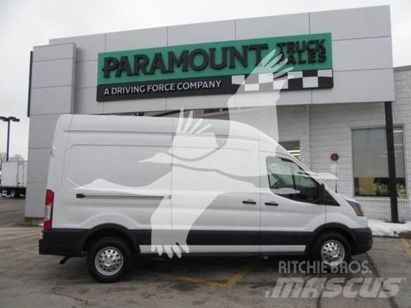 Ford TRANSIT Construção - Outros
