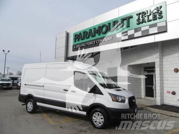 Ford TRANSIT Construção - Outros
