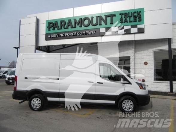 Ford TRANSIT Construção - Outros
