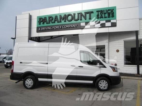 Ford TRANSIT Construção - Outros
