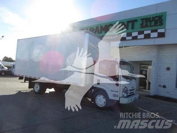 Isuzu NPR Construção - Outros
