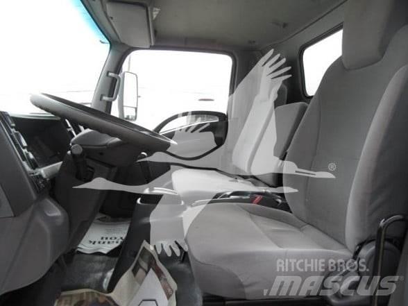 Isuzu NPR Construção - Outros
