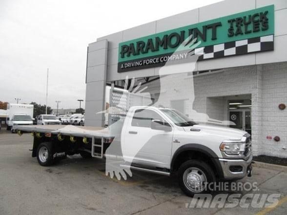 RAM 5500 HD Construção - Outros
