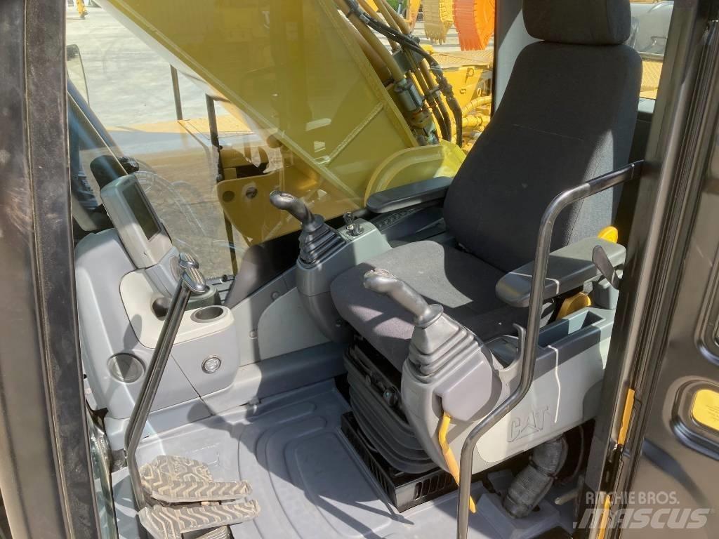 CAT 330 D L Escavadoras de rastos