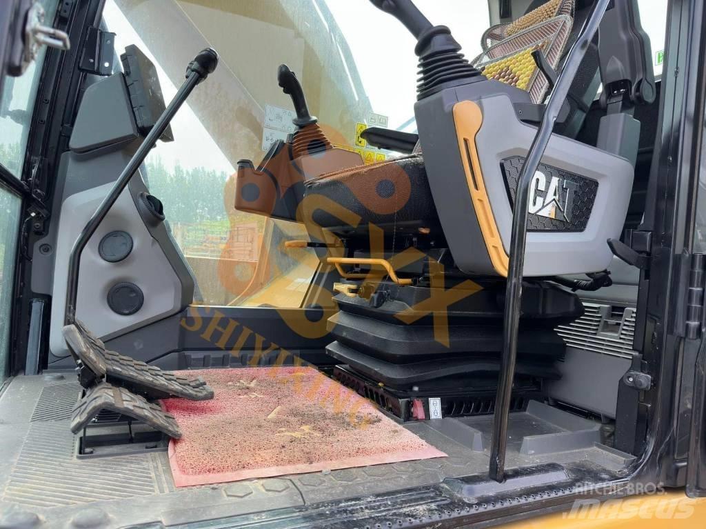 CAT 330 Escavadoras de rastos