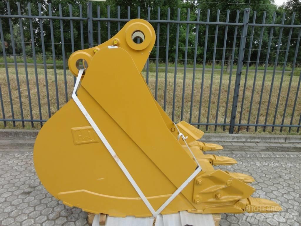 CAT 324 CAT Bucket Baldes