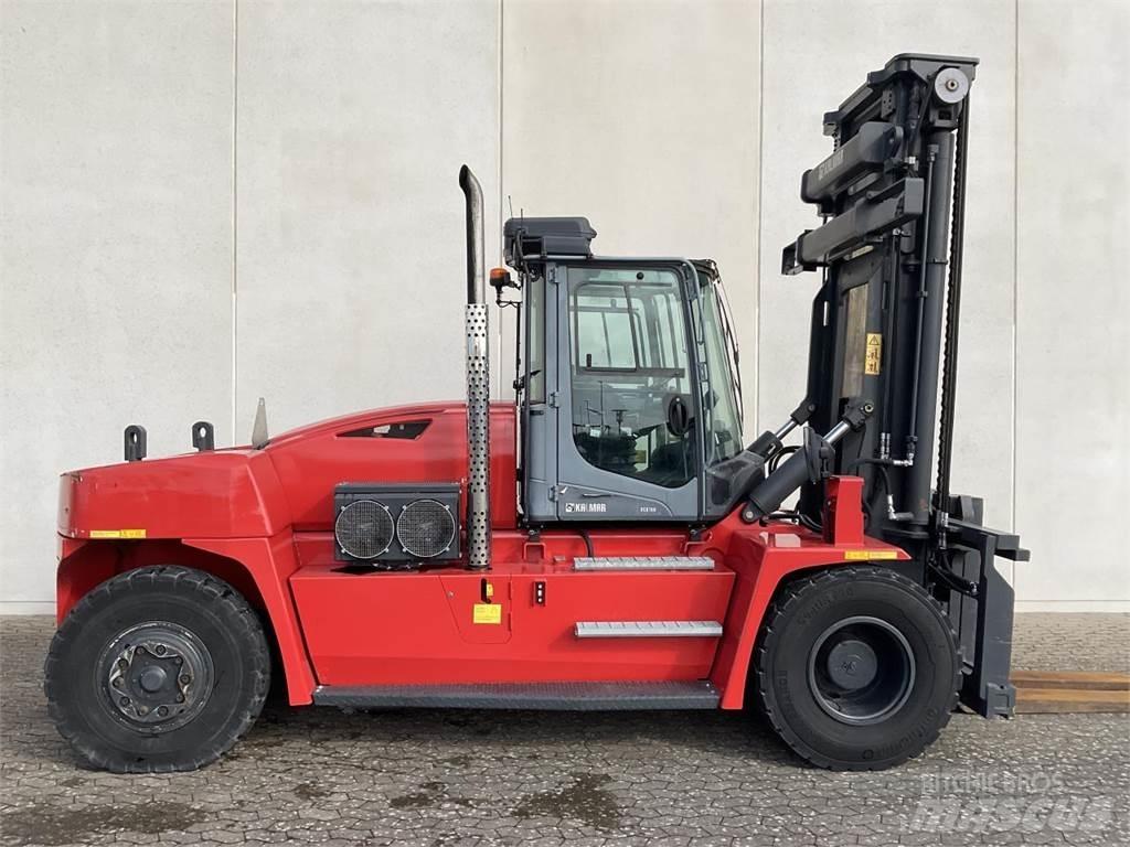 Kalmar DCG160-12 Empilhadores Diesel