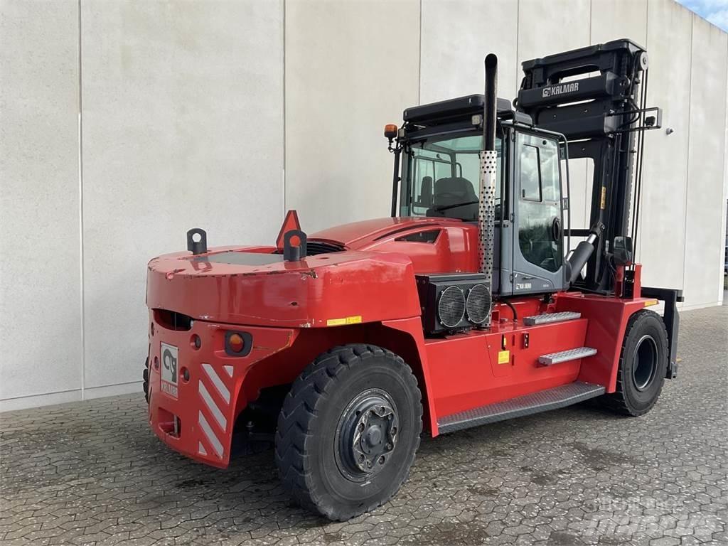 Kalmar DCG160-12 Empilhadores Diesel