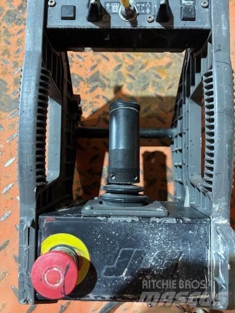 JLG ES3246 Elevadores de tesoura