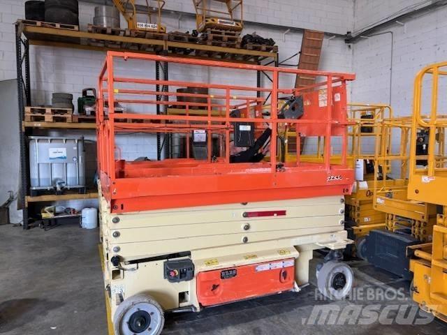 JLG ES3246 Elevadores de tesoura